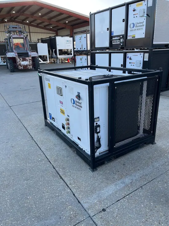 2018 TRANE 5T-208V-WSC060E