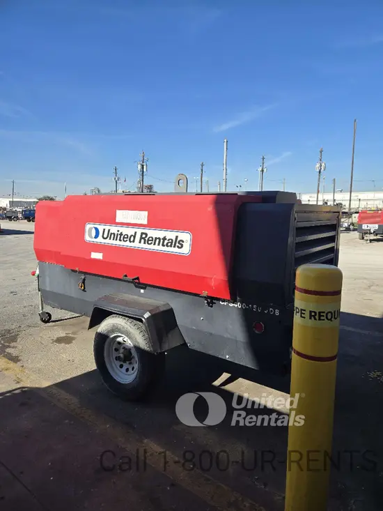 2017 Chicago Pneumatic CPS 400-100 Air Compressor