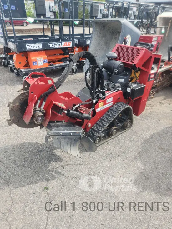 2021 Toro STX-26 Chipper/Stumper