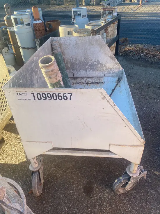 2019 HYFLEX 321EHP