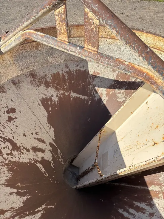 2021 GAR-BRO 454R