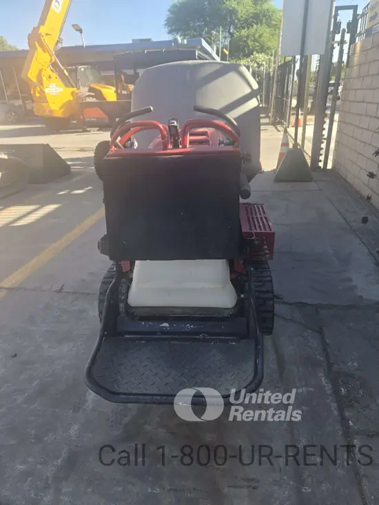 2022 Toro MB TX 2500