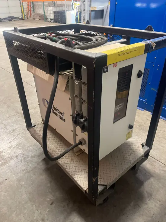 2020 TRYSTAR TF-30KV Transformer