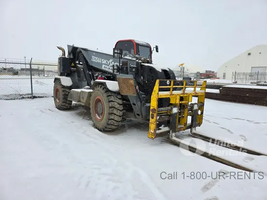 2019 Skyjack ZB2044 Forklift