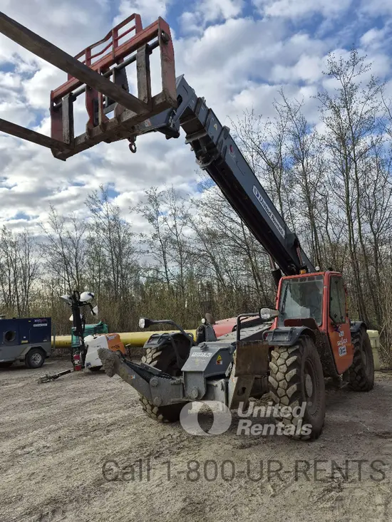 2019 Skyjack SJ1256THS Forklift