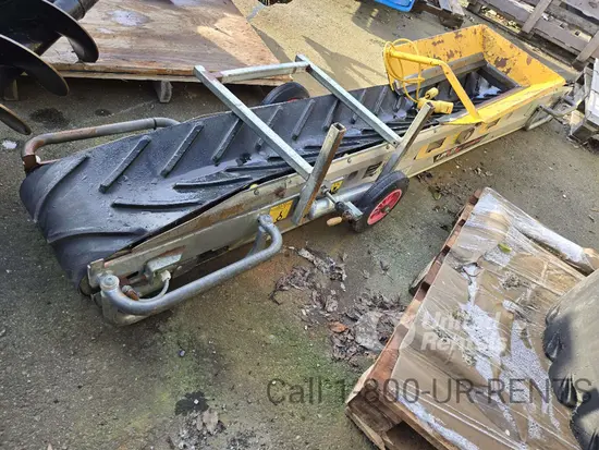 2019 LINKIT LKS300-3.2 Material Lift