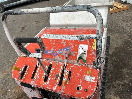 2021 Canycom SC75H