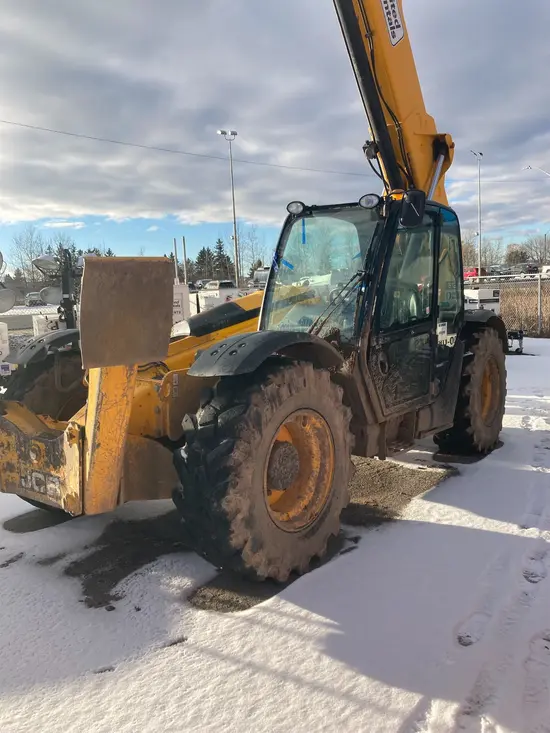 2019 JCB 512-56 S Forklift