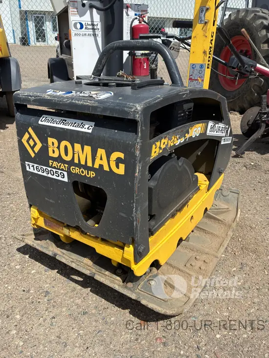 2023 BOMAG BPR35/60 Vibratory Plate Compactor