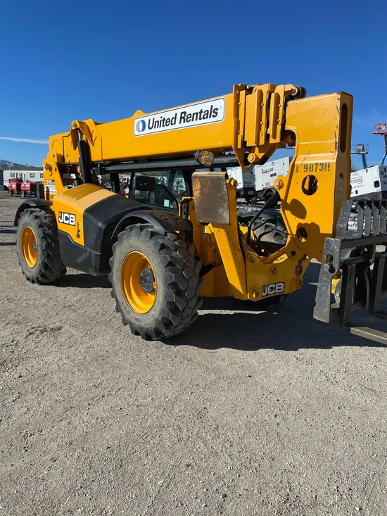2019 JCB 510-56 S Forklift