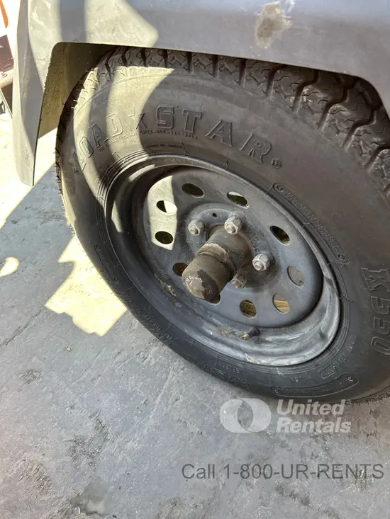 2021 Generac MLT6SMD Portable Light Tower