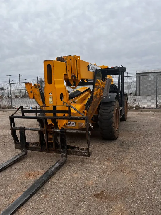 2016 JCB 510-56 S Forklift
