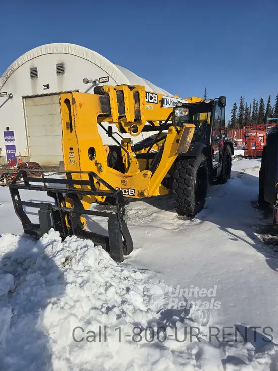 2019 JCB 510-56 S Forklift