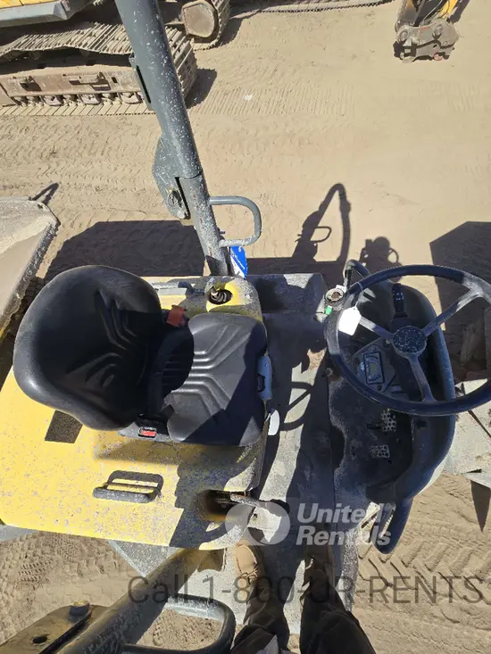 2018 Wacker Neuson 3001