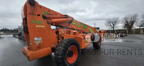 2016 XTREME XR1270 Forklift