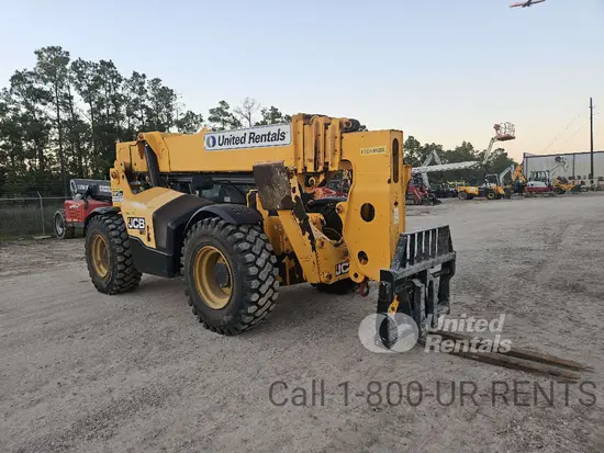 2017 JCB 510-56 S Forklift