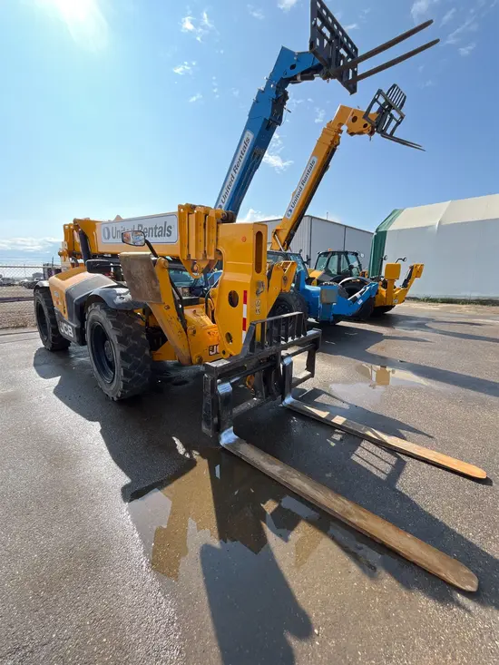 2023 JCB 512-56 Forklift
