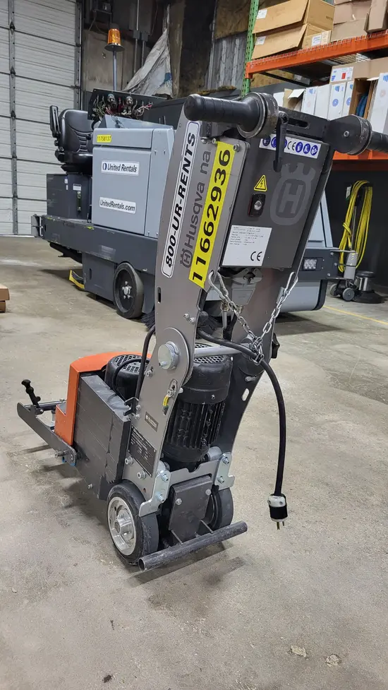 2023 Husqvarna BS-110 Stripper