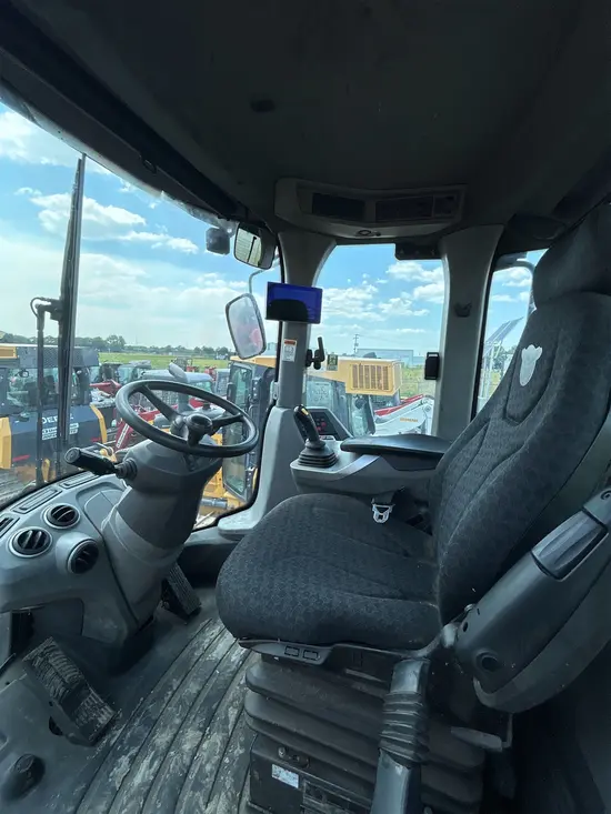 2021 Case 621G Wheel Loader