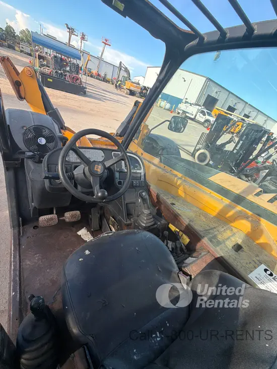 2018 JCB 510-56 S Forklift