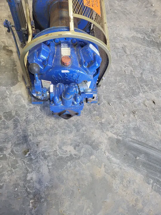 2012 SAN-EI SEIKI W10220LAABG