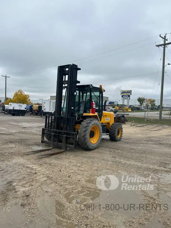 2020 JCB 940-4 Forklift