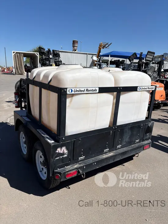 2022 Mi-T-M HS-3006-0MDK-UR Pressure Washer