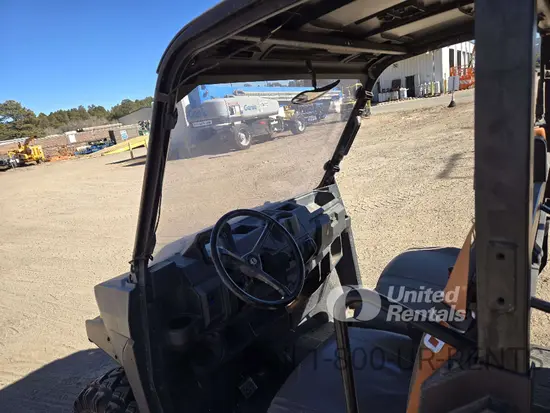 2022 Polaris PRO XD 4000D Utility Vehicle