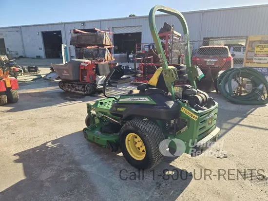 2022 John Deere Z920M