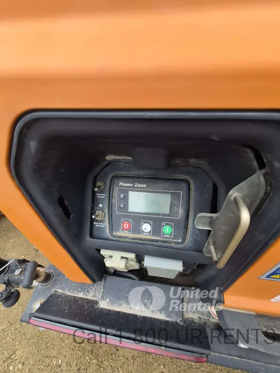 2021 Generac MLT6SKDS Portable Light Tower