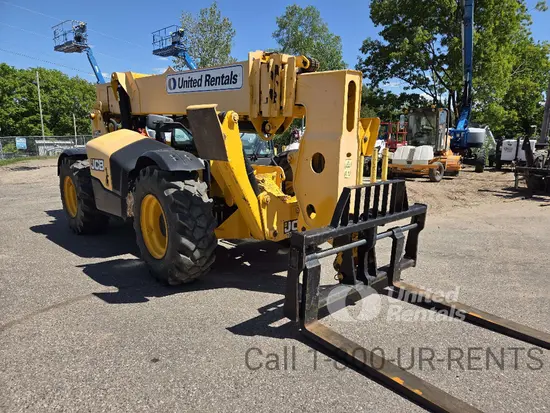 2019 JCB 510-56 Forklift