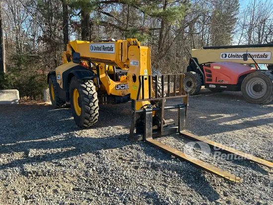 2019 JCB 507-42 Forklift