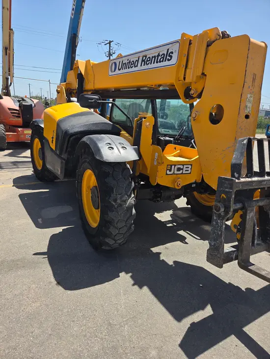 2018 JCB 506-36 Forklift