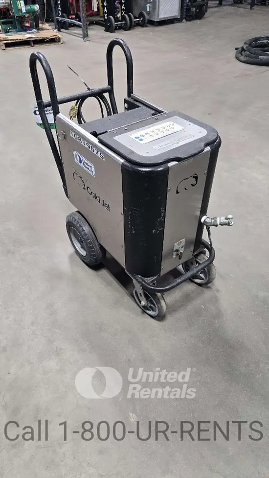 2018 Cold Jet Aero 40FP Air Tool Accessory