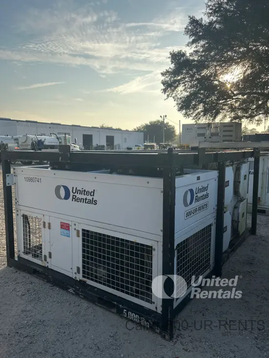 2019 Smartcool Systems SACP25A-SP