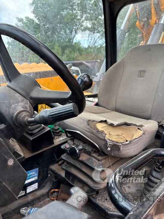 2018 JCB 510-56 S Forklift