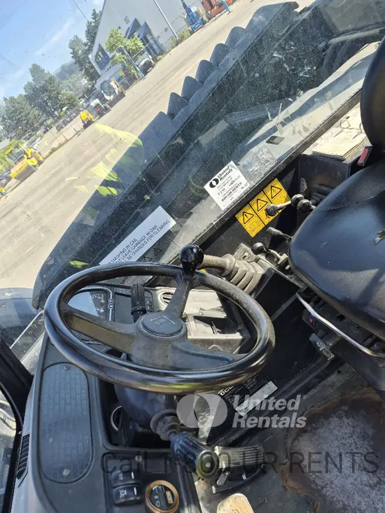 2019 JCB 512-56 Forklift