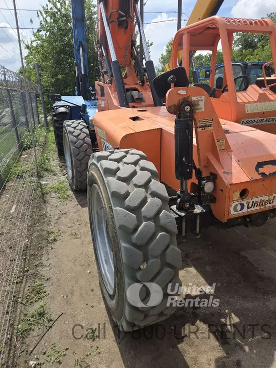 2016 SKYTRAK 6042 Forklift