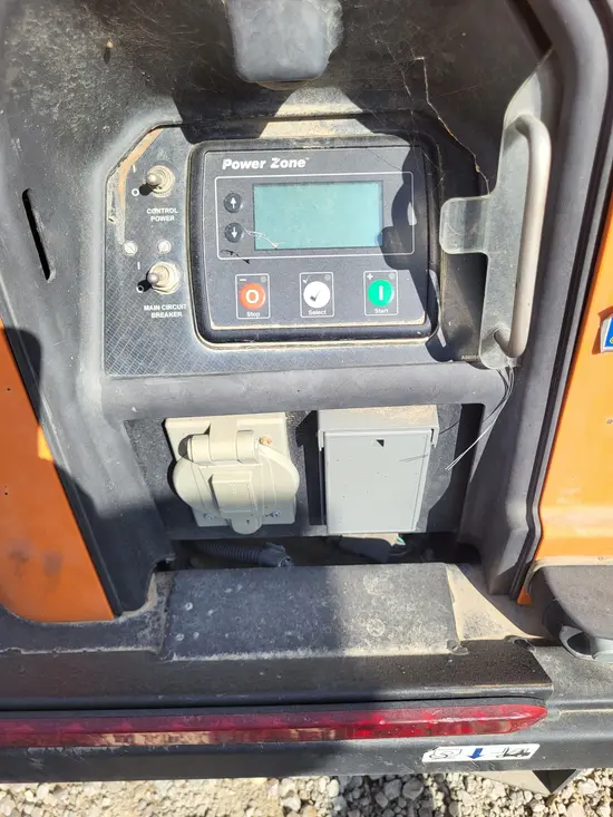 2020 Generac MLT6SKDS Portable Light Tower