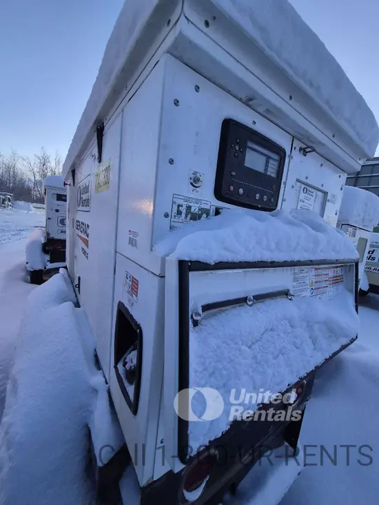 2022 Generac MMG45IF4CAN6 Diesel Generator