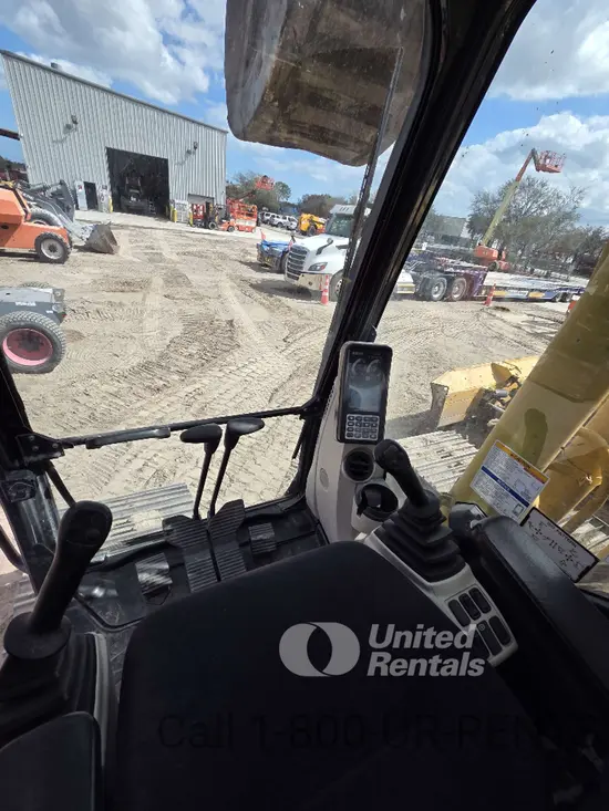 2019 Kobelco SK210LC-10 Excavator