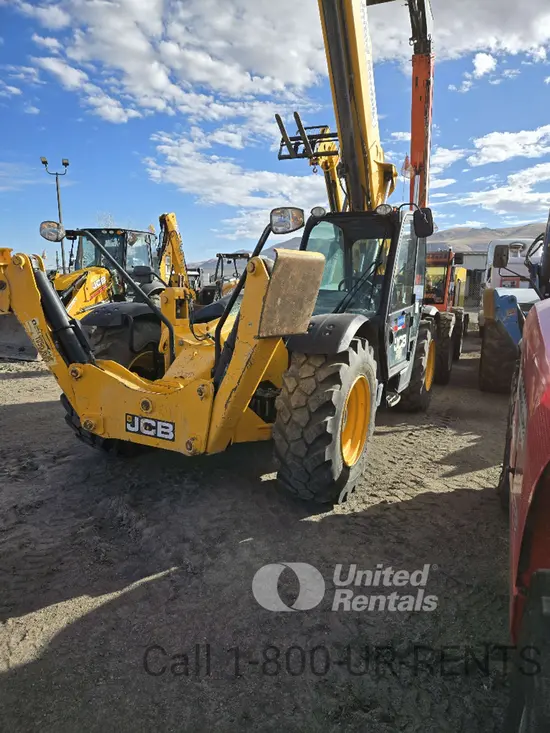 2019 JCB 512-56 Forklift