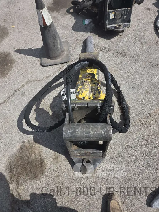 2022 Epiroc SB 452 Attachment
