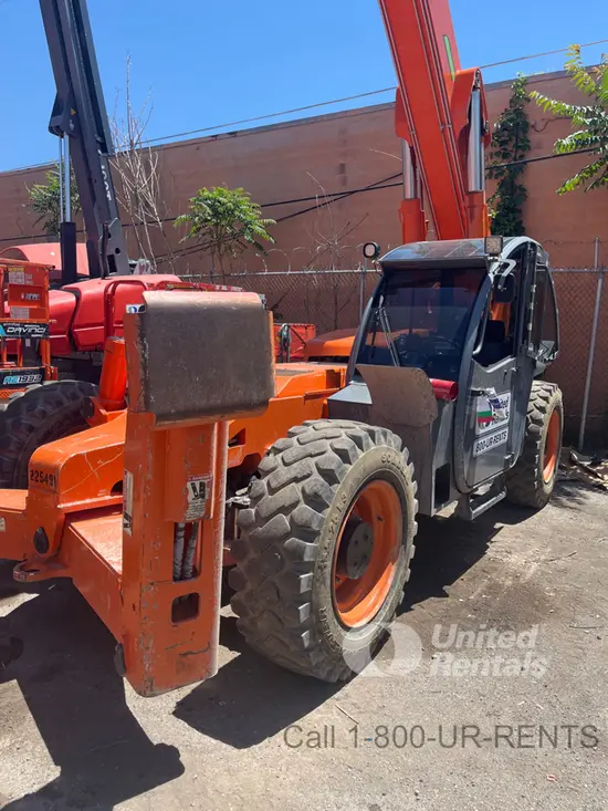 2019 XTREME XR1255 Forklift