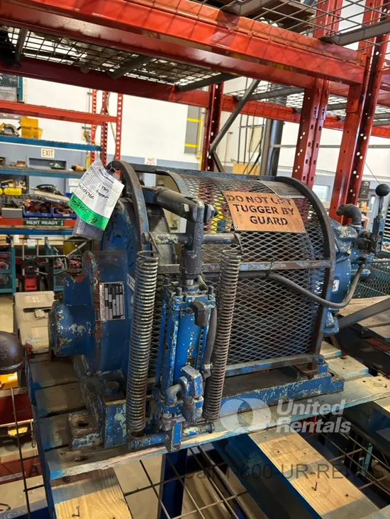2013 SAN-EI SEIKI W10220SAABG
