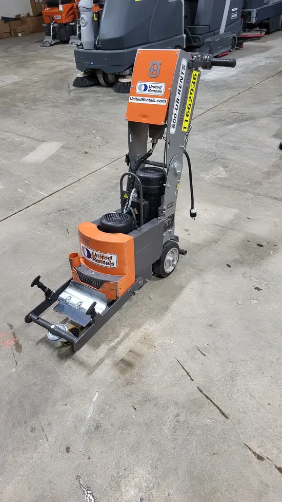 2023 Husqvarna BS-110 Stripper
