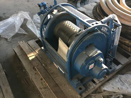 2012 SAN-EI SEIKI W20220LAABG