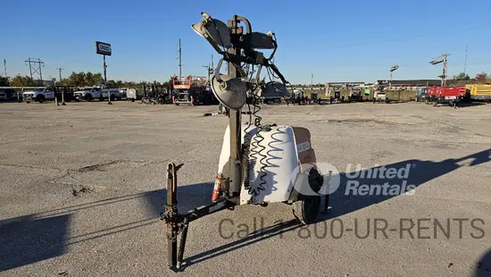 2019 Magnum Pro MLT6SM Portable Light Tower