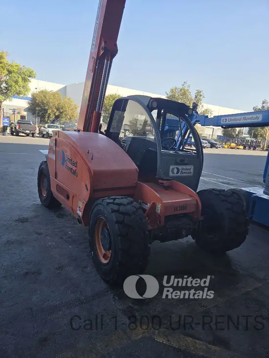 2016 XTREME XR5919 Forklift