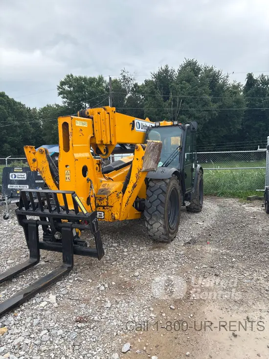 2021 JCB 512-56 S Forklift